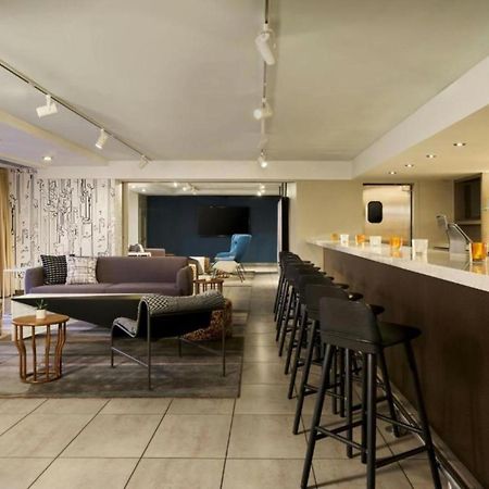 Aloft Scottsdale Otel Dış mekan fotoğraf