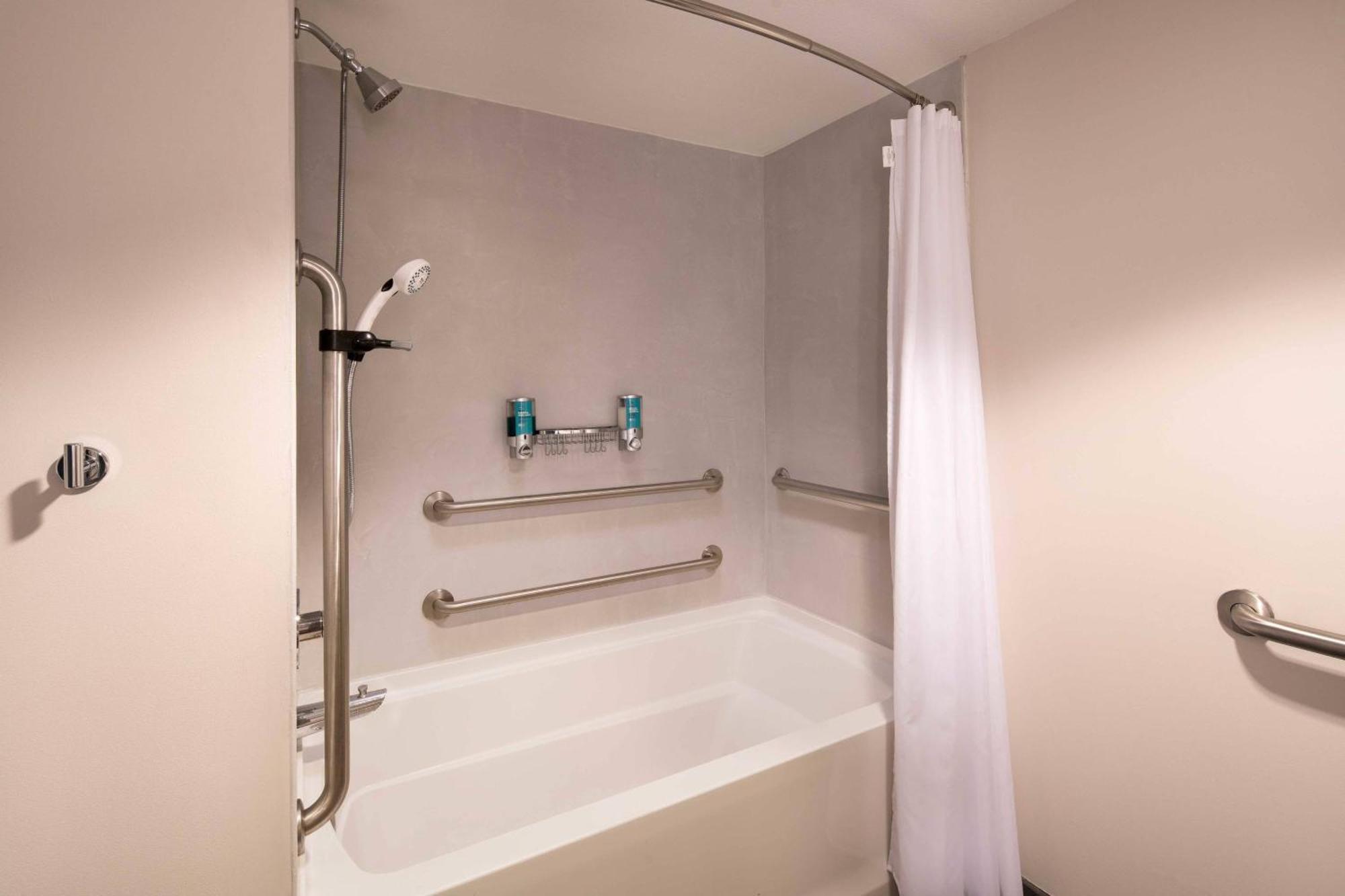 Aloft Scottsdale Otel Dış mekan fotoğraf