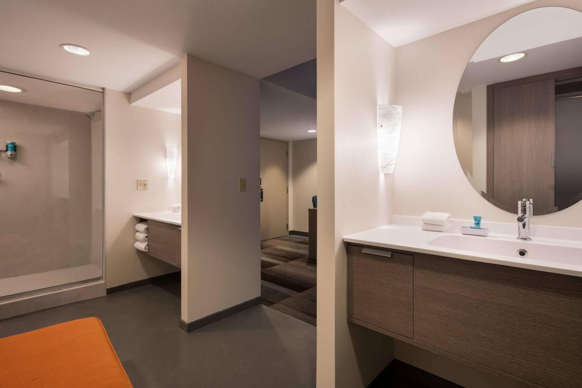 Aloft Scottsdale Otel Dış mekan fotoğraf