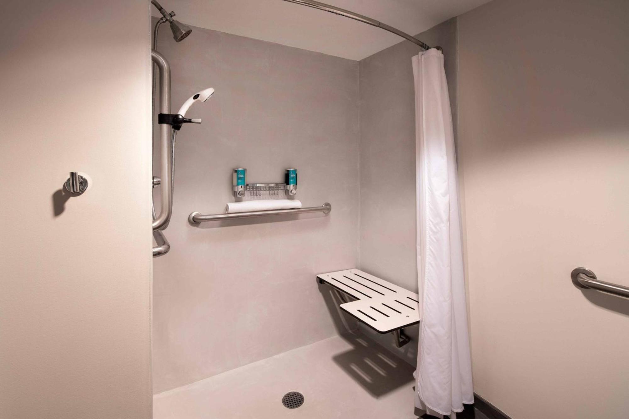 Aloft Scottsdale Otel Dış mekan fotoğraf