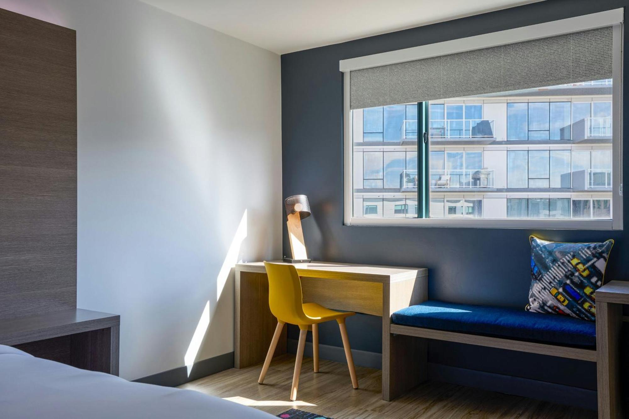 Aloft Scottsdale Otel Dış mekan fotoğraf