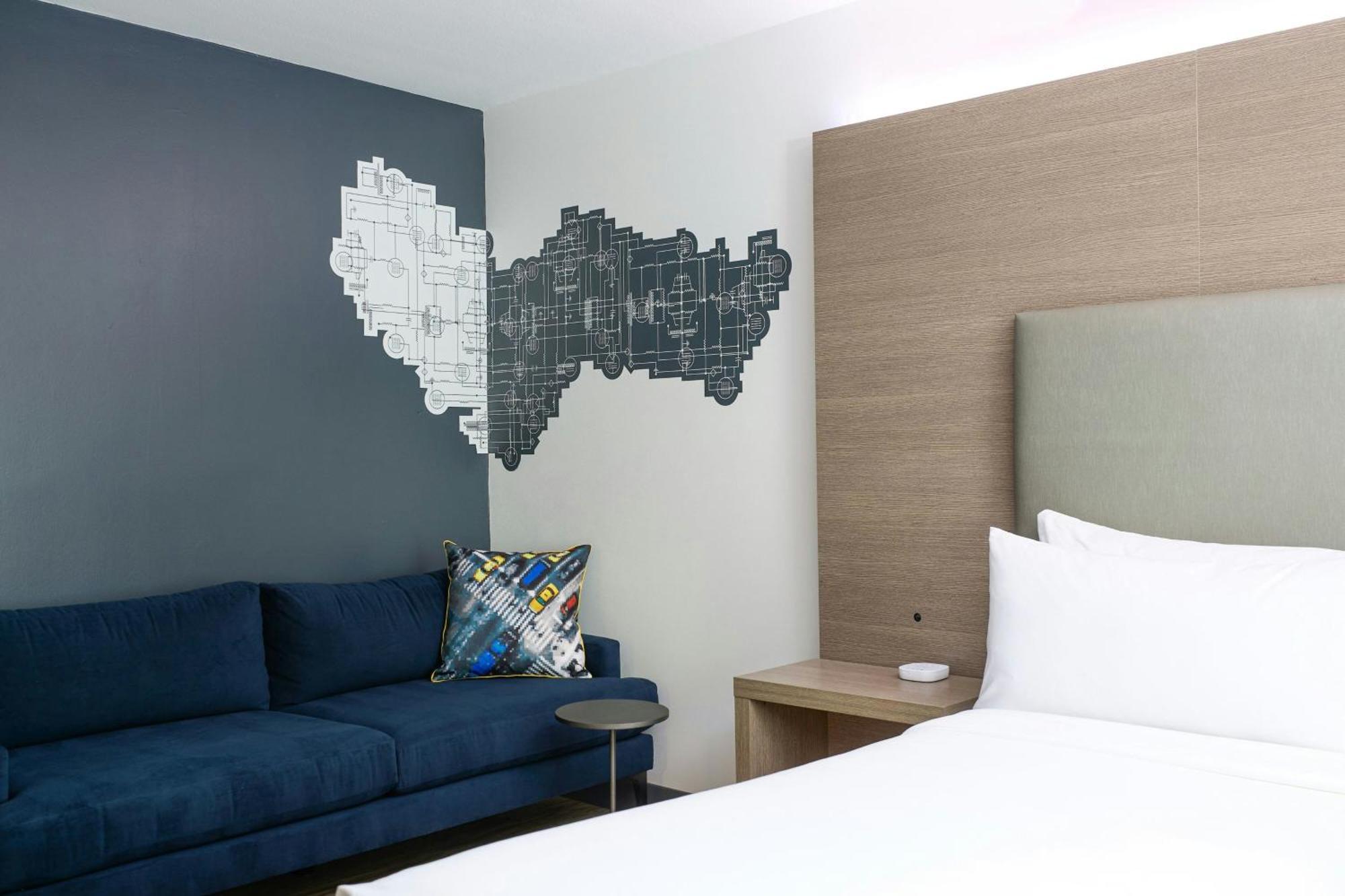 Aloft Scottsdale Otel Dış mekan fotoğraf