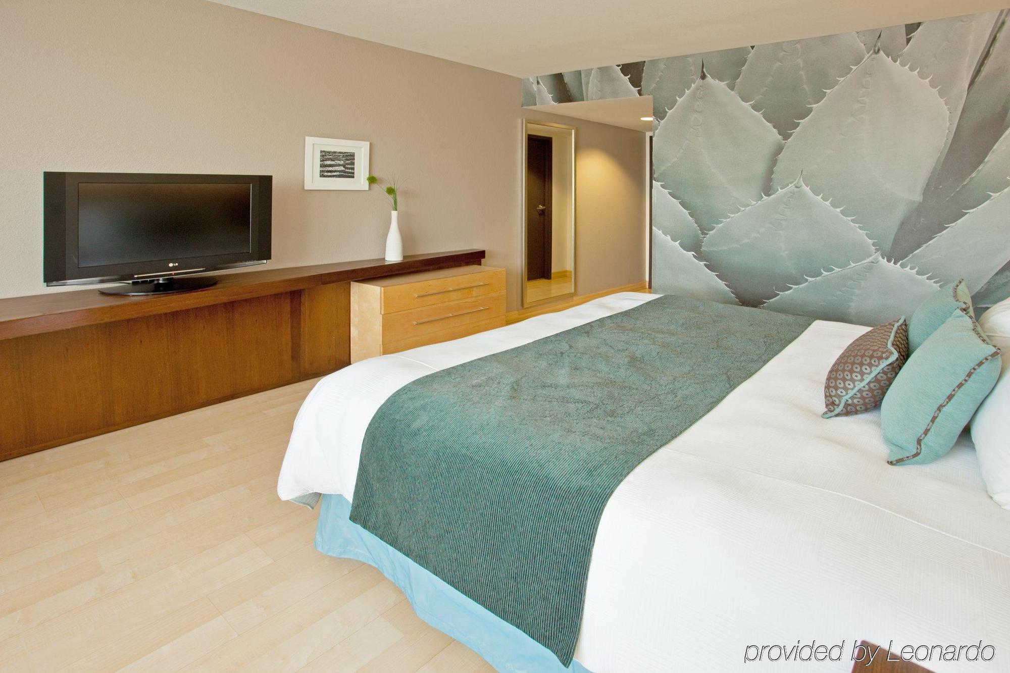 Aloft Scottsdale Otel Dış mekan fotoğraf