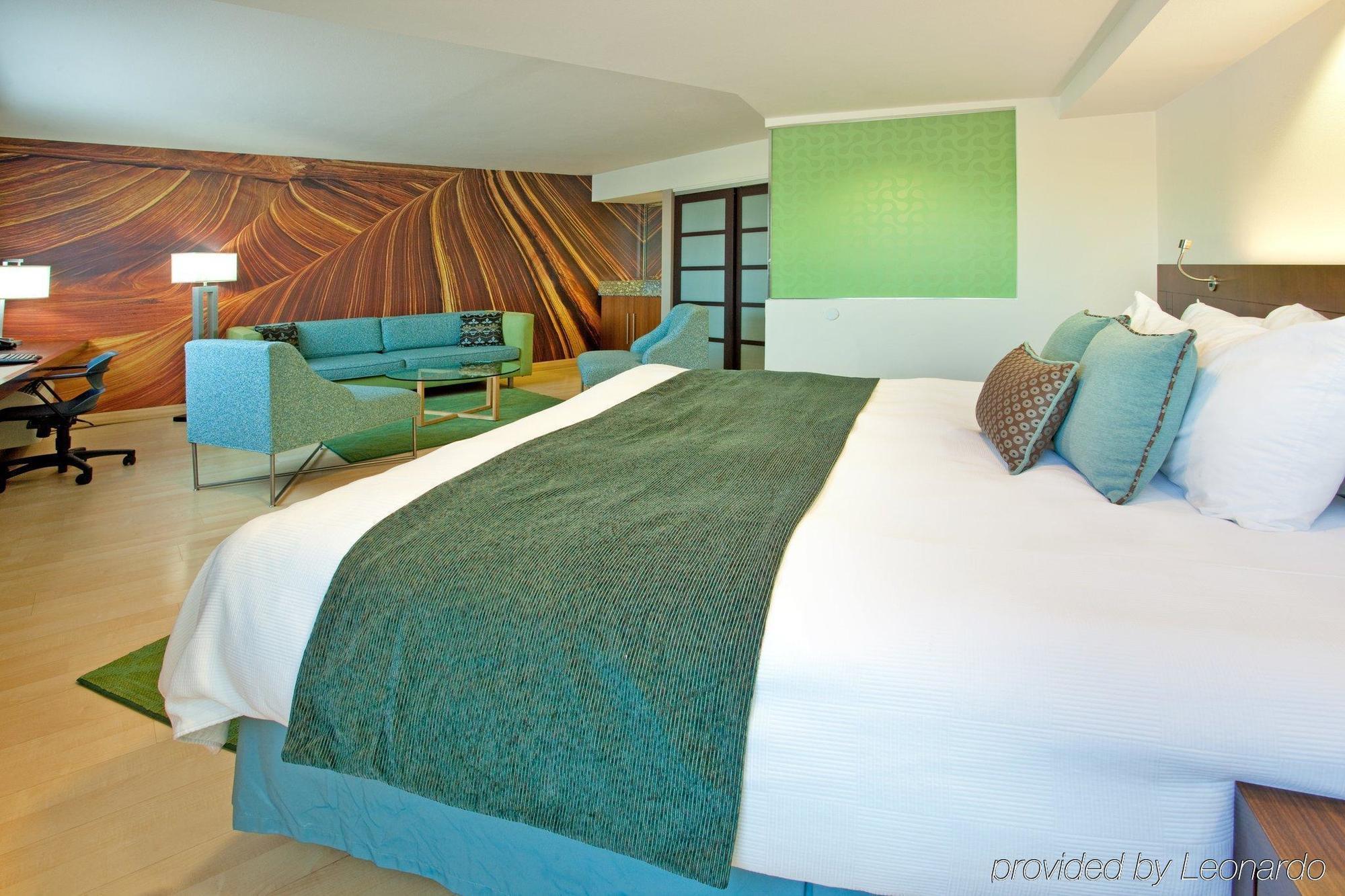 Aloft Scottsdale Otel Dış mekan fotoğraf