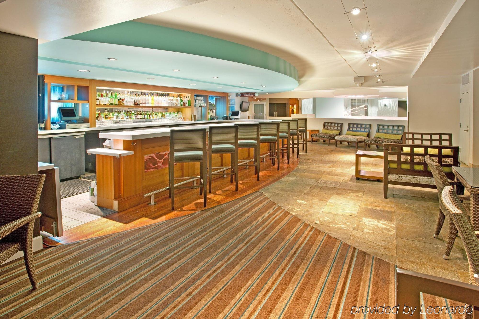 Aloft Scottsdale Otel Dış mekan fotoğraf
