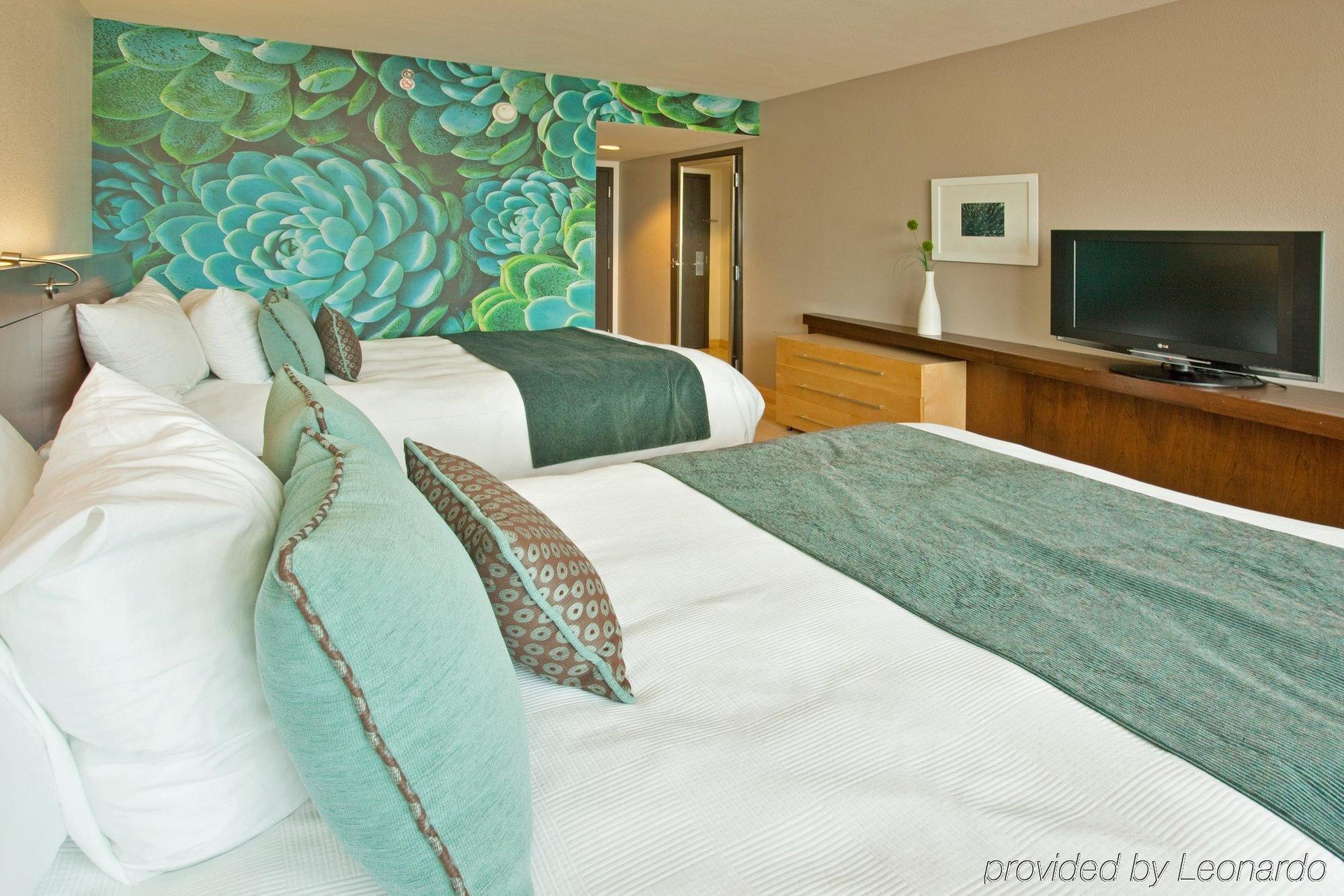 Aloft Scottsdale Otel Dış mekan fotoğraf