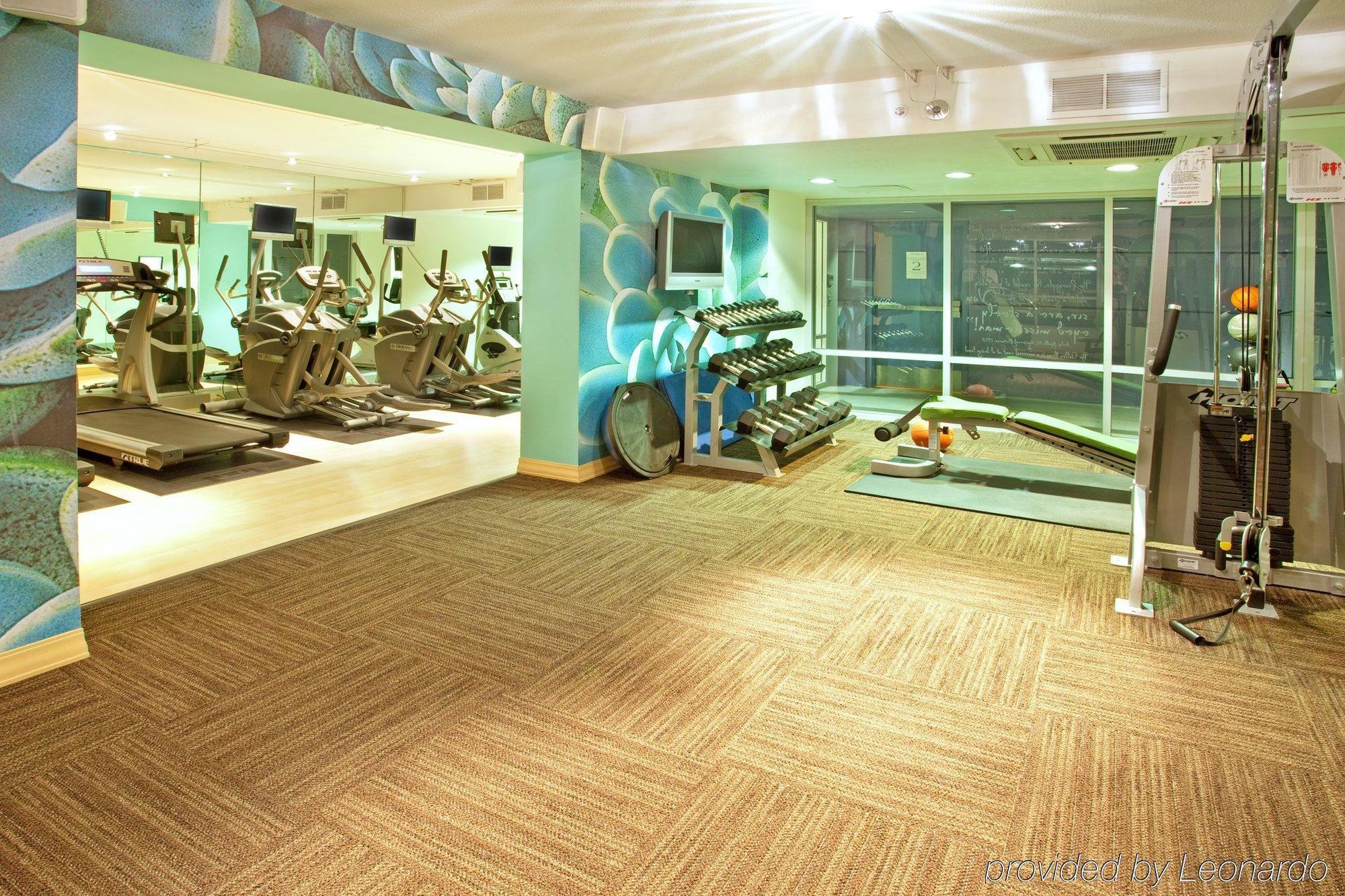 Aloft Scottsdale Otel Dış mekan fotoğraf