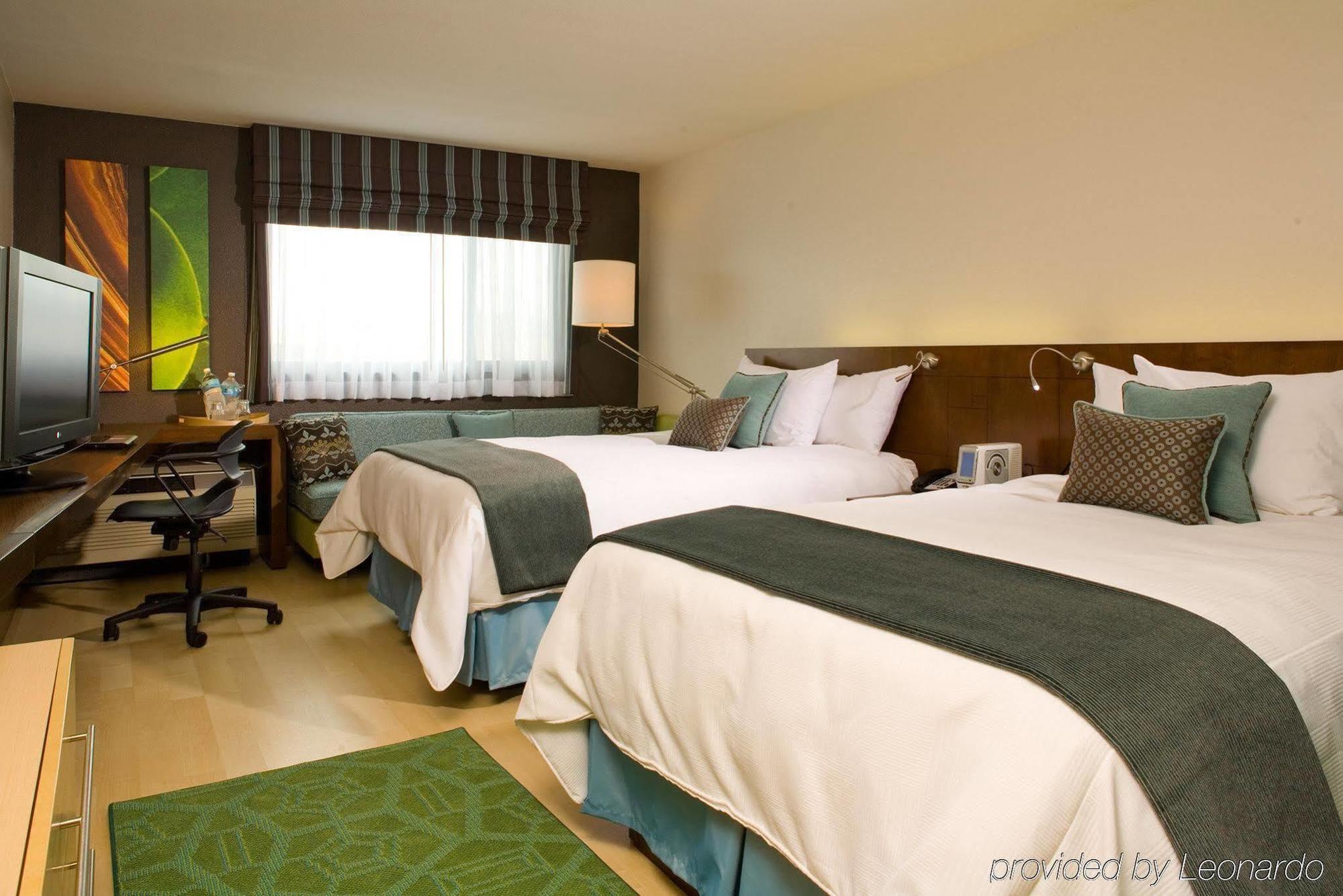 Aloft Scottsdale Otel Dış mekan fotoğraf