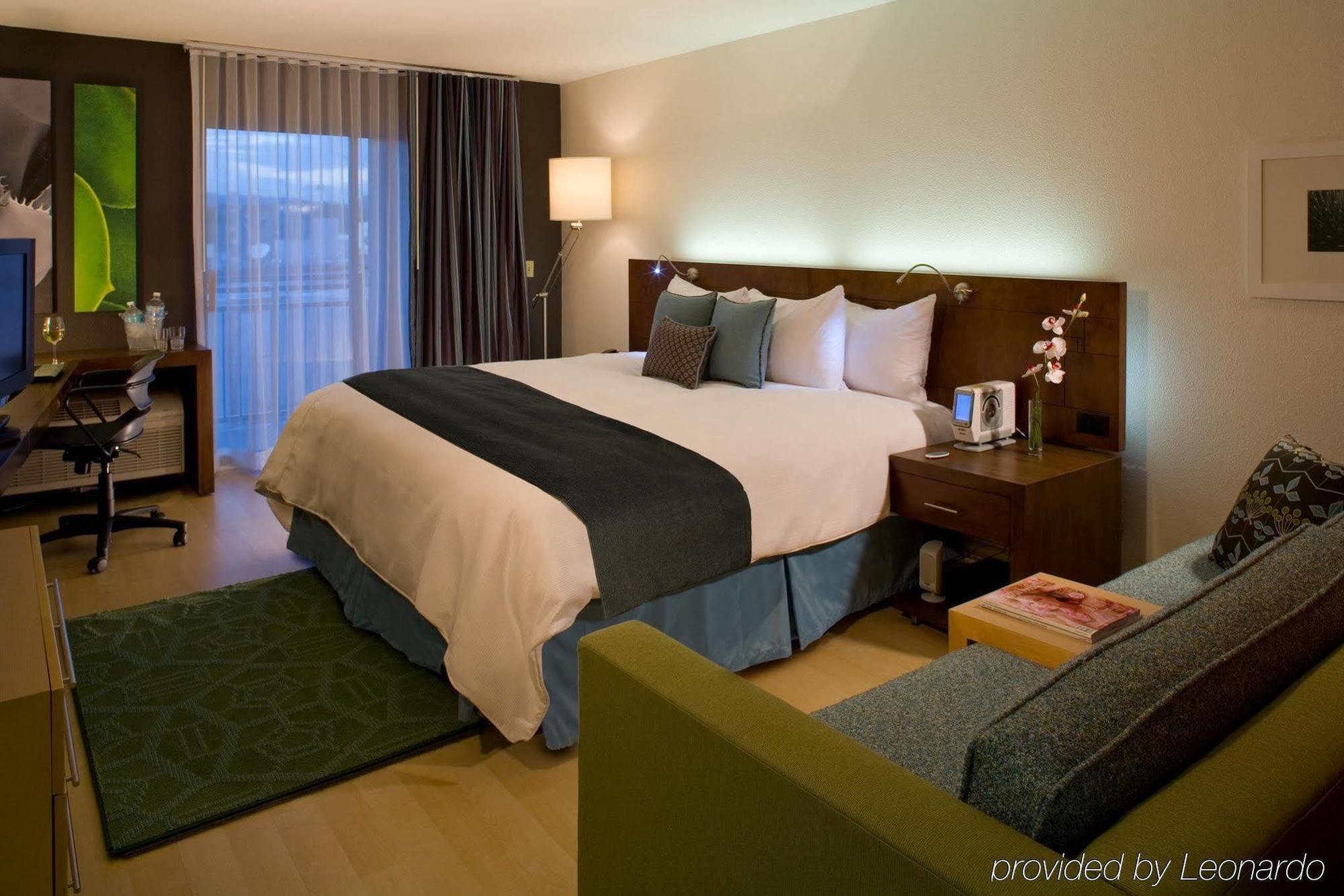 Aloft Scottsdale Otel Dış mekan fotoğraf
